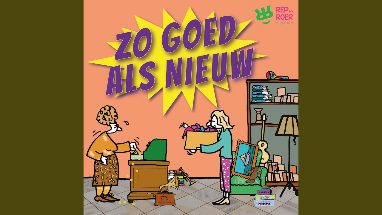 Het Kost Geen Drol