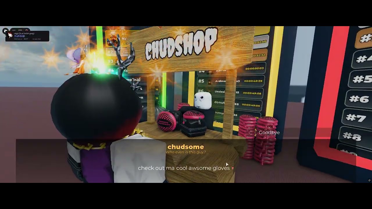 Roblox| Untitled Boxing Game| How to obtain new April Fool's glove and badge