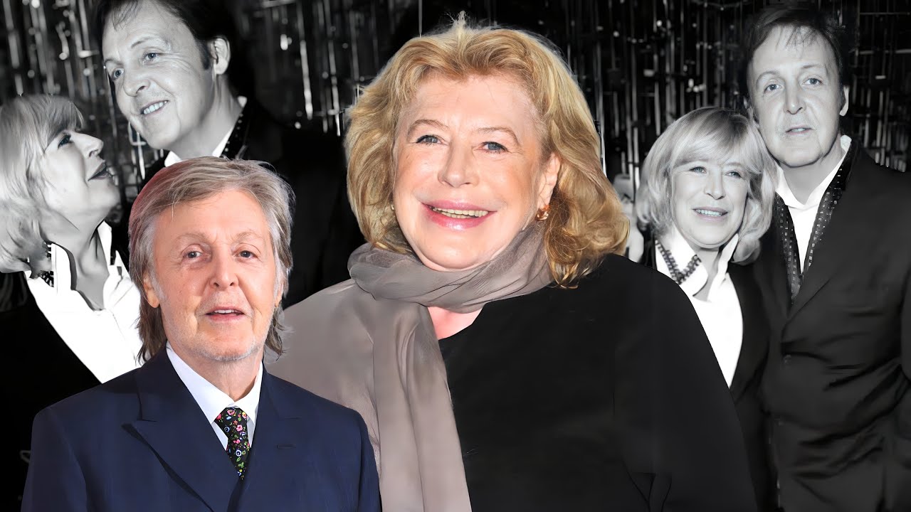 Paul McCartney Pays Tribute to Marianne Faithfull: “She Will Always Be in My Heart