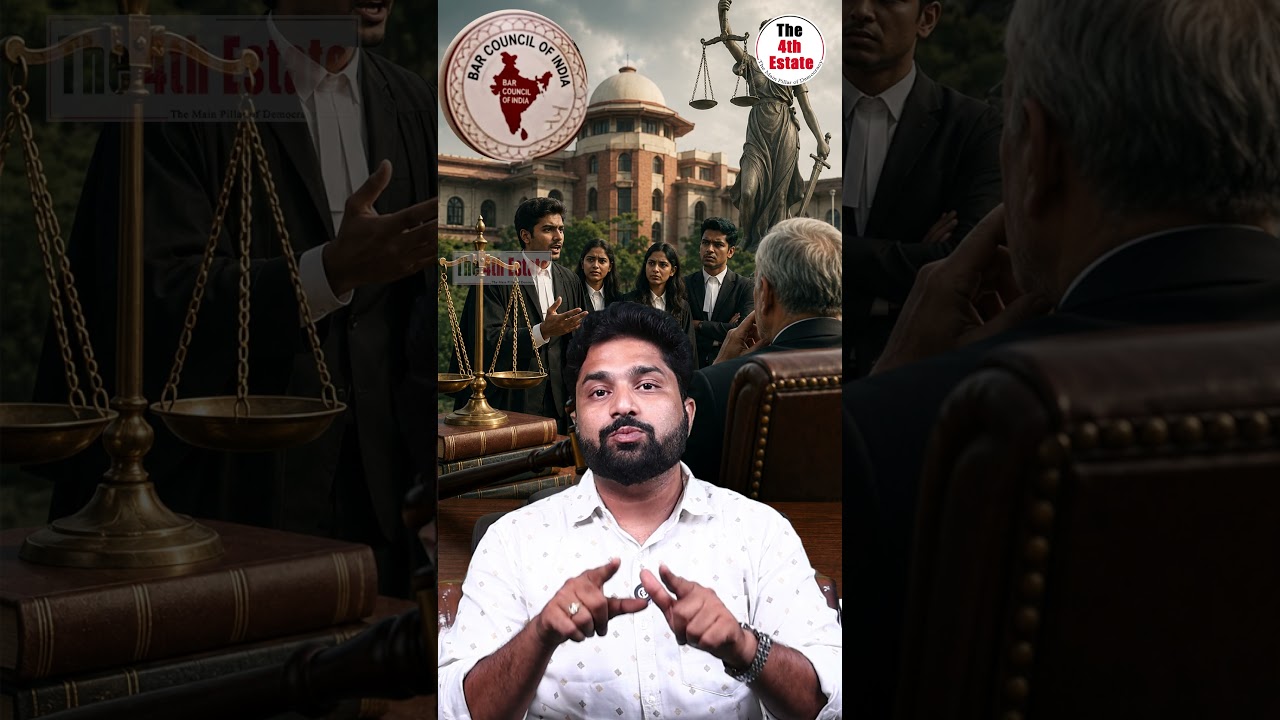 NALSAR University Controversy Takes New Turn: 3 Lawyers&rsquo; Groups Target BCI Chairman