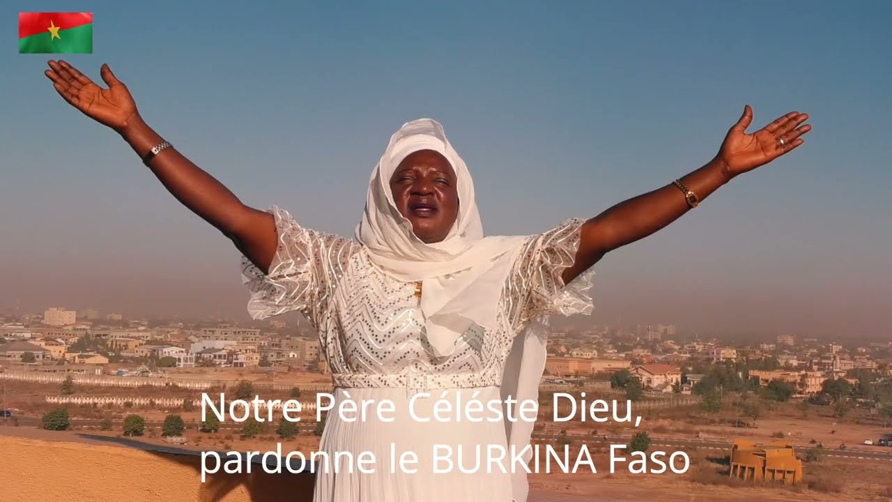 SANGO Léa burkina laafi