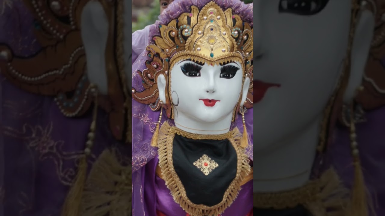Balebat Muda #lensapictures #burok #balebatmuda #burokcirebon