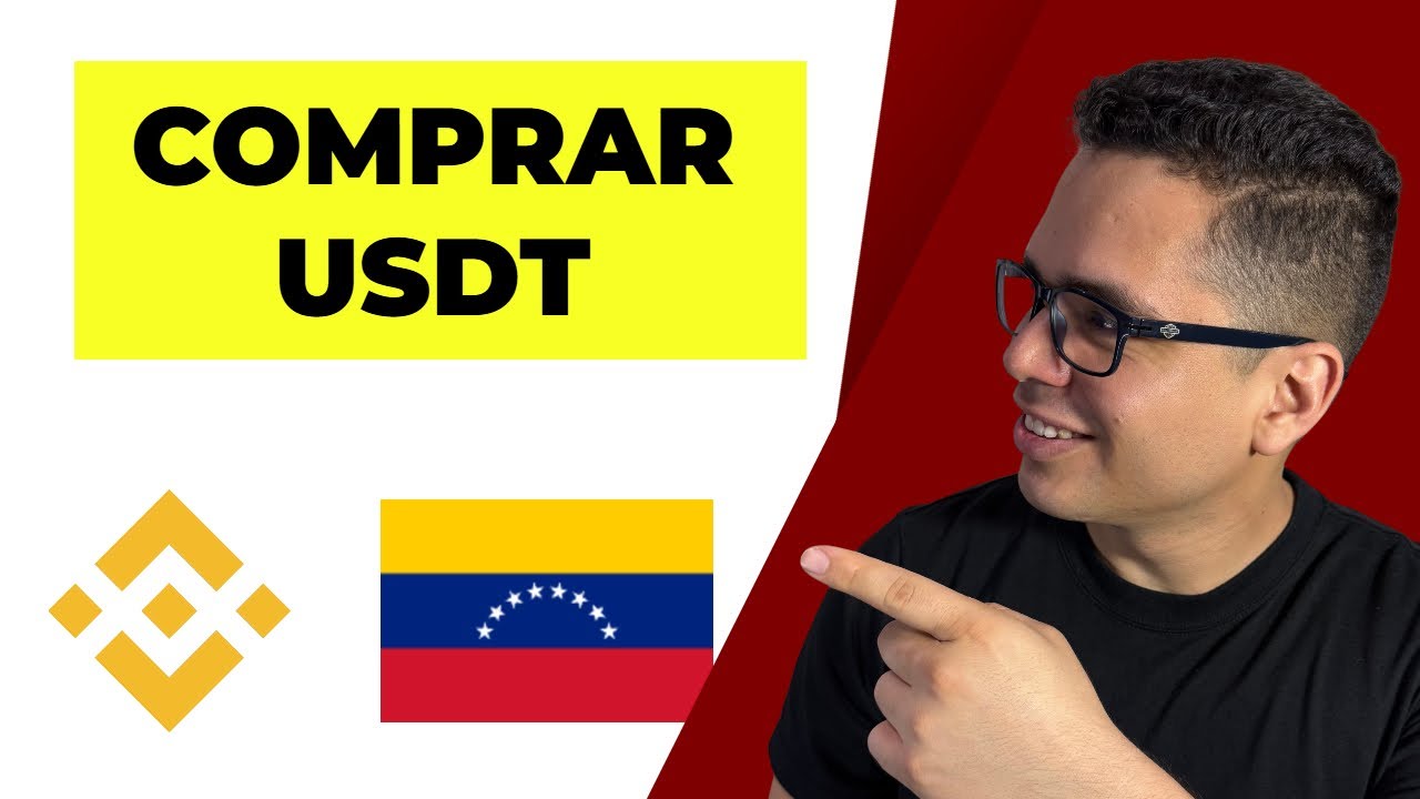Bol&iacute;vares a USDT - M&eacute;todo SEGURO y R&Aacute;PIDO (Actualizado 2026)