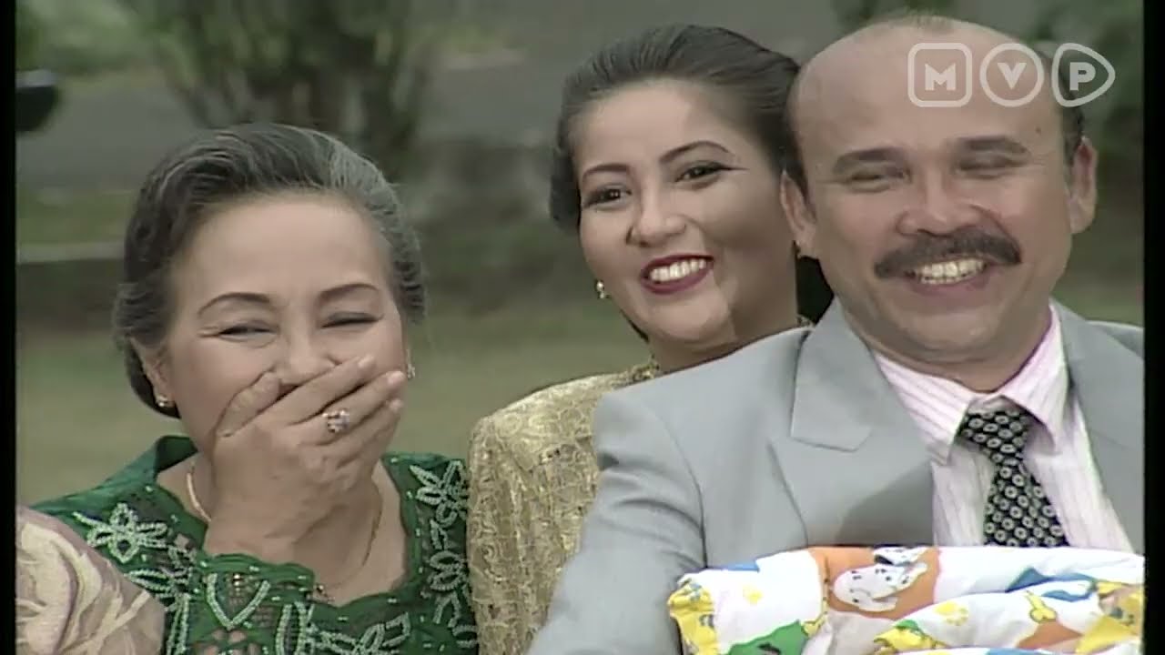 FTV Abad 21 Episode Terakhir Part 2 (Krisdayanti,Sophan Sophiaan,Vira Yuniar,Lulu Tobing)
