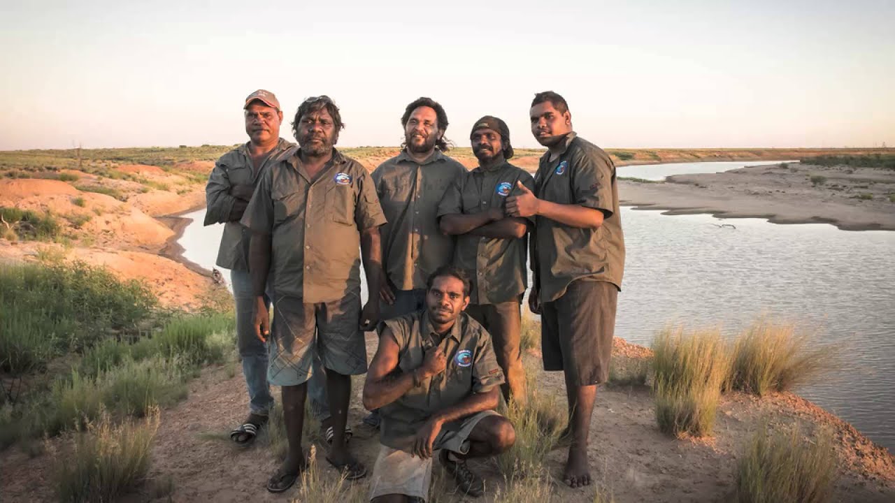 Kimberley Rangers – Social Outcomes