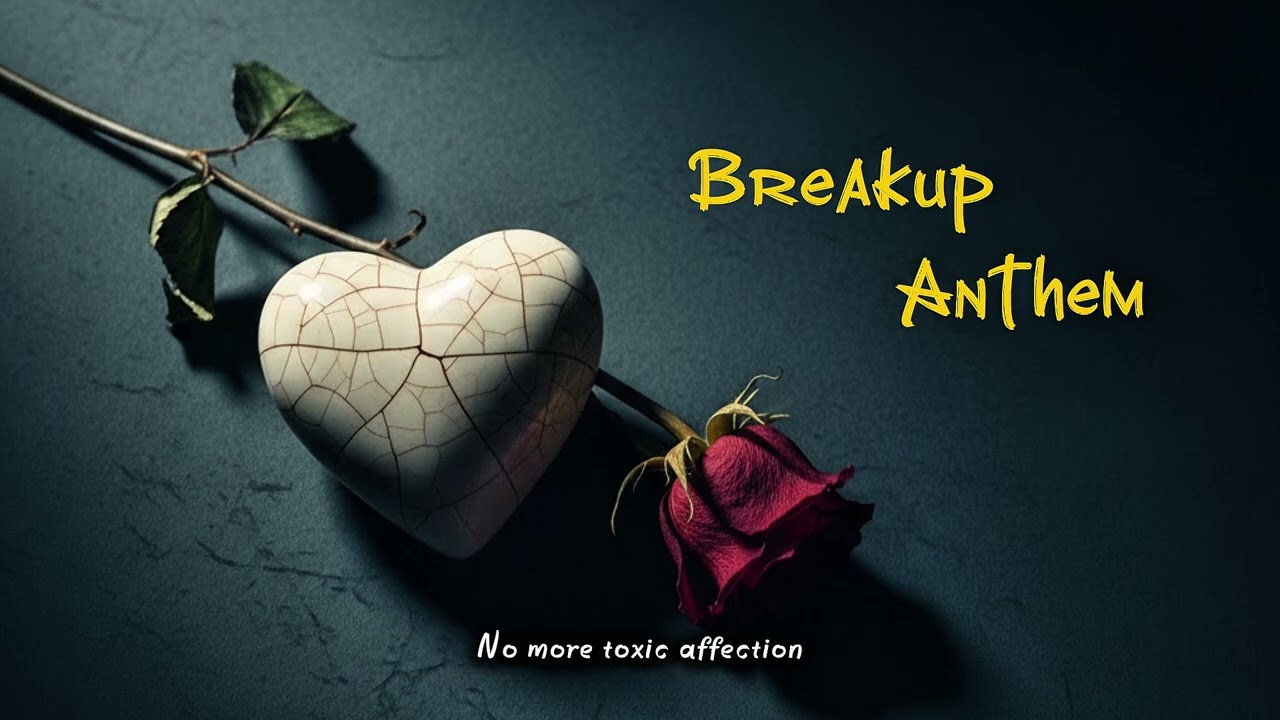 CALESTO - Breakup Anthem