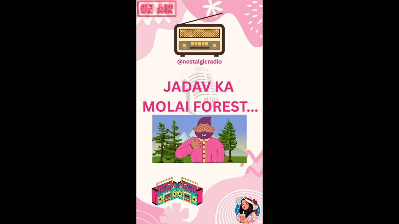 Radio Nostalgia epi 2 Highlights watch full episode