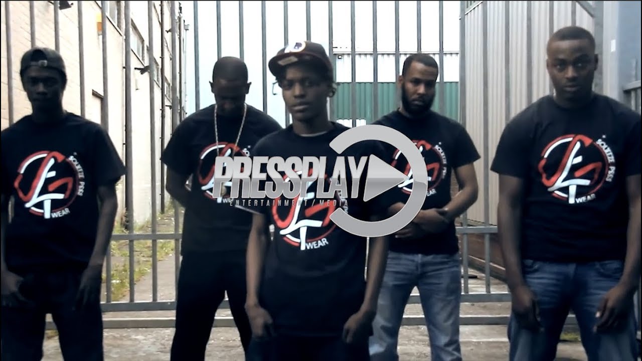 Swift Ft. Deepee - Man Down [Music Video] @itspressplayent [@Swiftsqueeze4p @_Deepee_]]