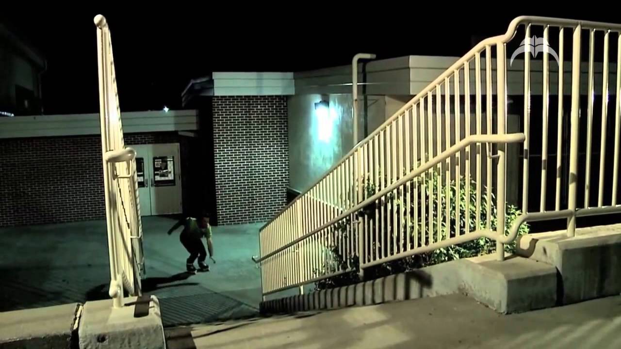 Josh Glowicki | Razors AM