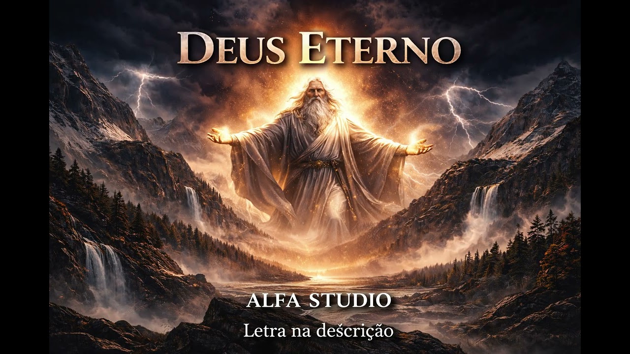 Deus Eterno