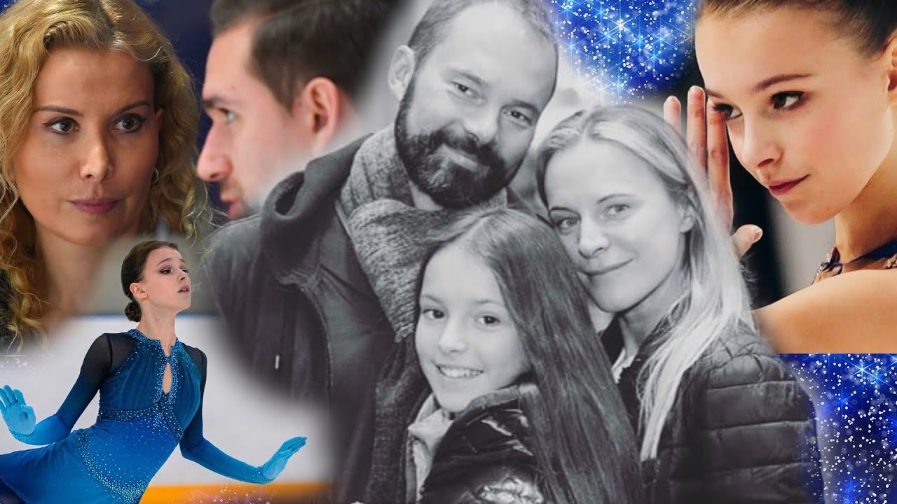 Папа и мама АННЫ ЩЕРБАКОВОЙ. Как попали к ТУТБЕРИДЗЕ, чем пожертвовали, сколько денег тратят