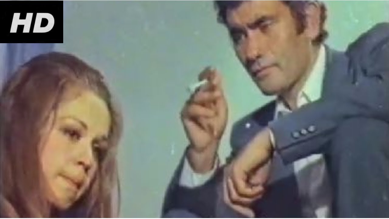 Ka&ccedil;aklar 1971 - Seni Kendim İ&ccedil;in Ka&ccedil;ırmadım (5/10)