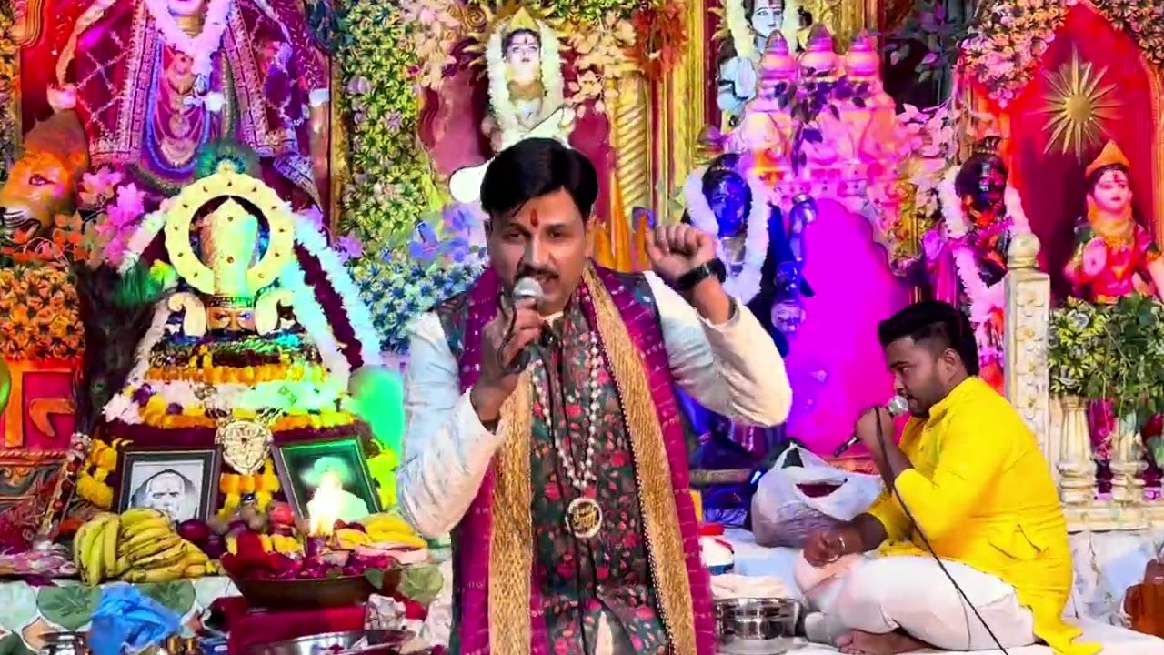 कीर्तन की है रात बाबा आज थाने आनो है,, खाटू श्याम जी भजन 