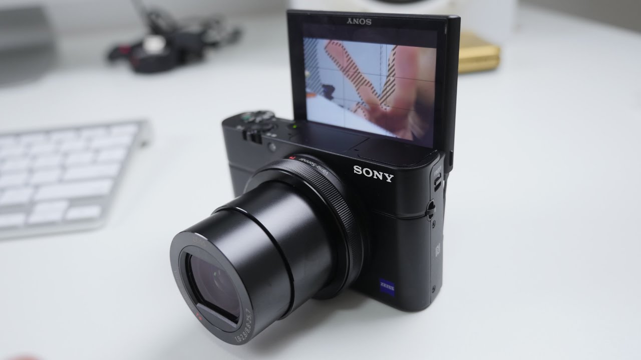 BEST Point and Shoot CAMERA  2015