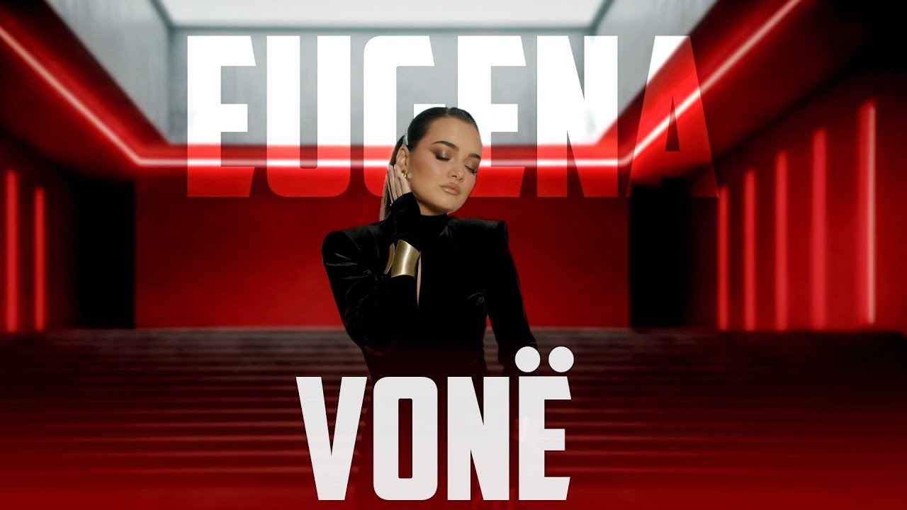 Eugena -  Vonë
