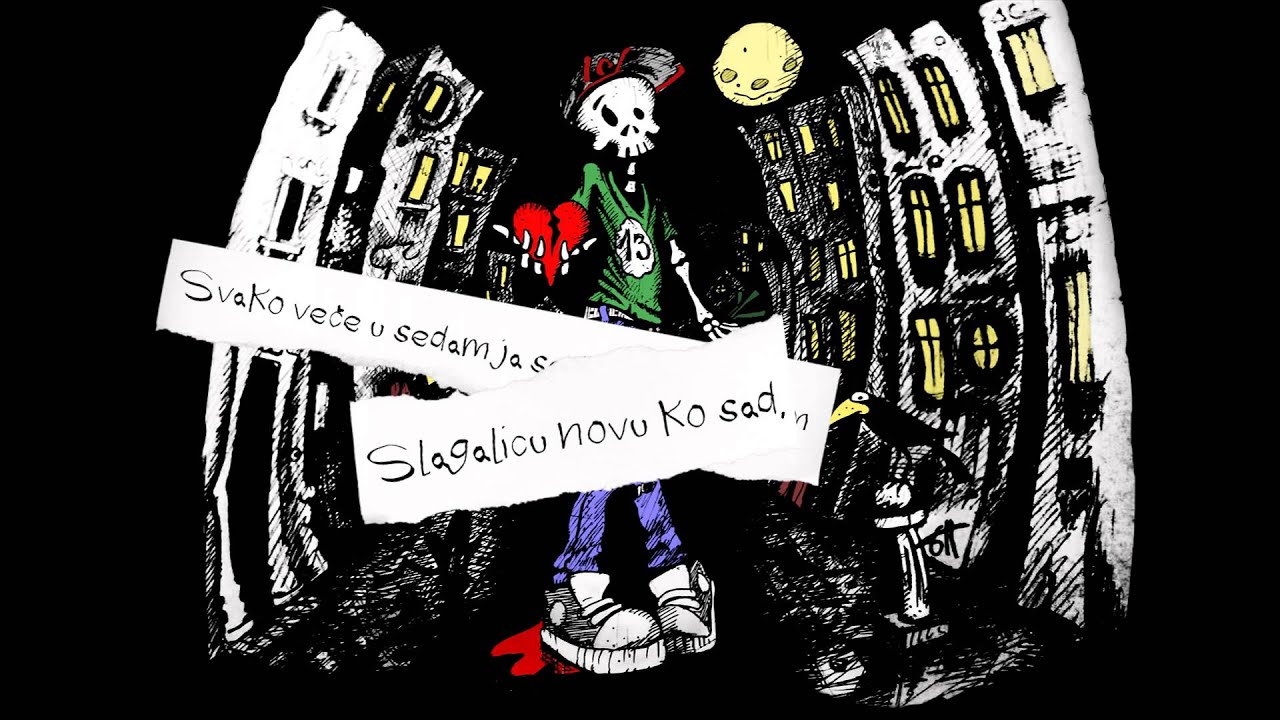 Raskid13 - Skocko I