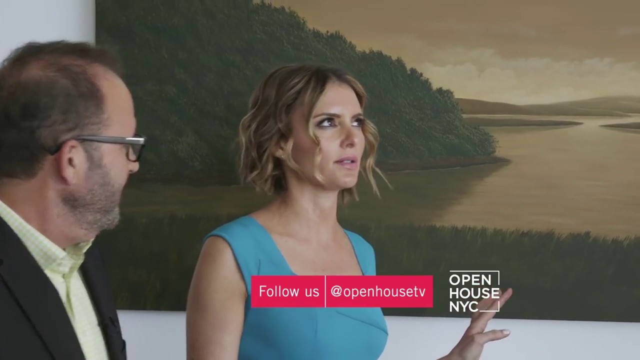 'Bajillion Dollar Propertie$' on NBC Open House ft. Gary Gold
