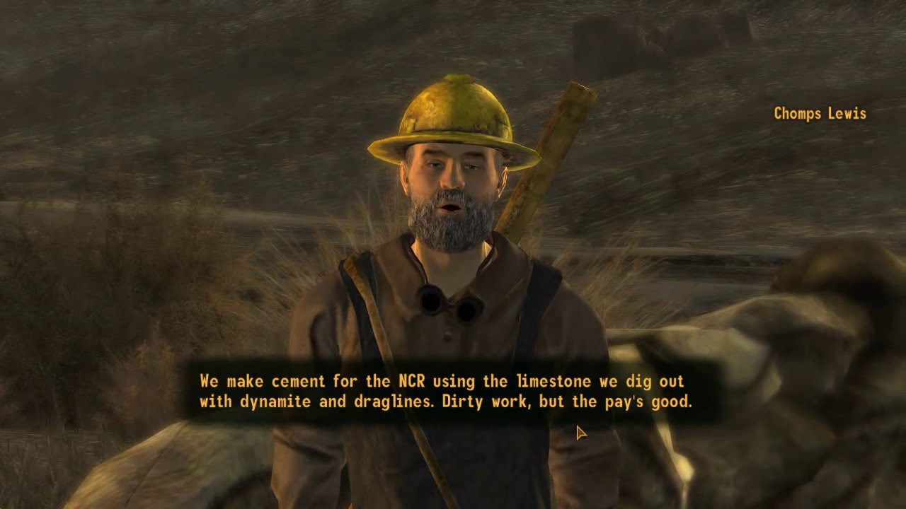 ☢️Fallout New Vegas☢️ Episode 38: Mystery of Cassidy Caravan