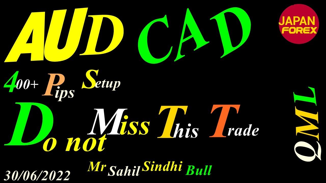 AUD CAD 30 jun 2022 Aud cad #Audtocad