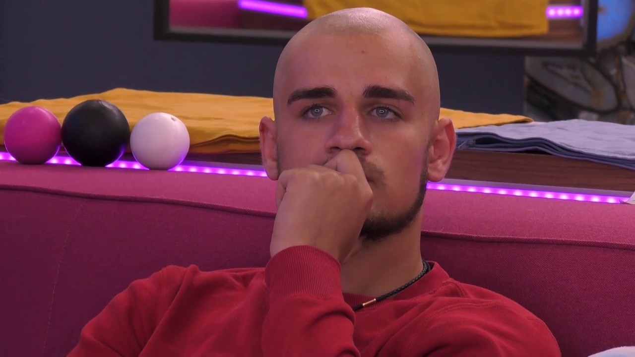 Kuba, Igor i Oleh musieli odpowiedzieć za swoje czyny. Jaka była ich reakcja? [Big Brother]