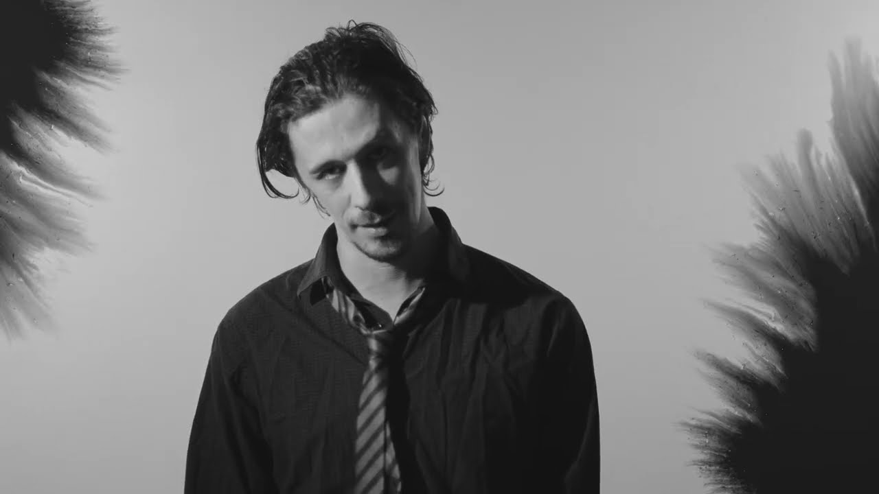 Jall aux yeux &ndash; Les couleurs de l'enfer (Te&scaron;ke boje)