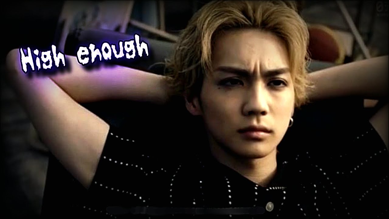 tsukasa takajo - High enough // High&low