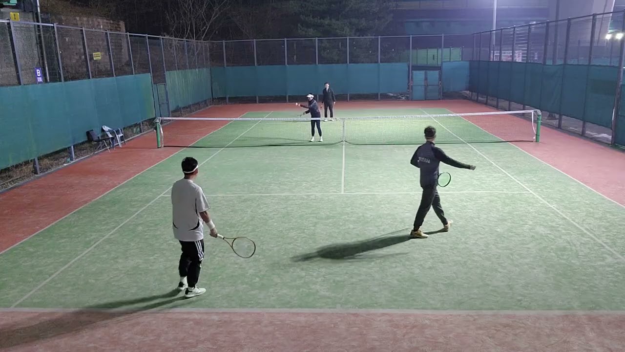 2026/02/11 기흥B 블루, 혀기, 득구, 지은