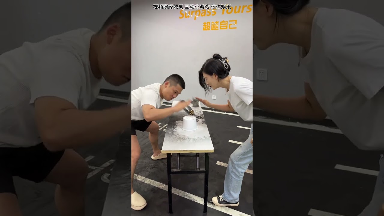 Qiqi Come on and continue playing the game of enhancing friendship. You must see the end coconut