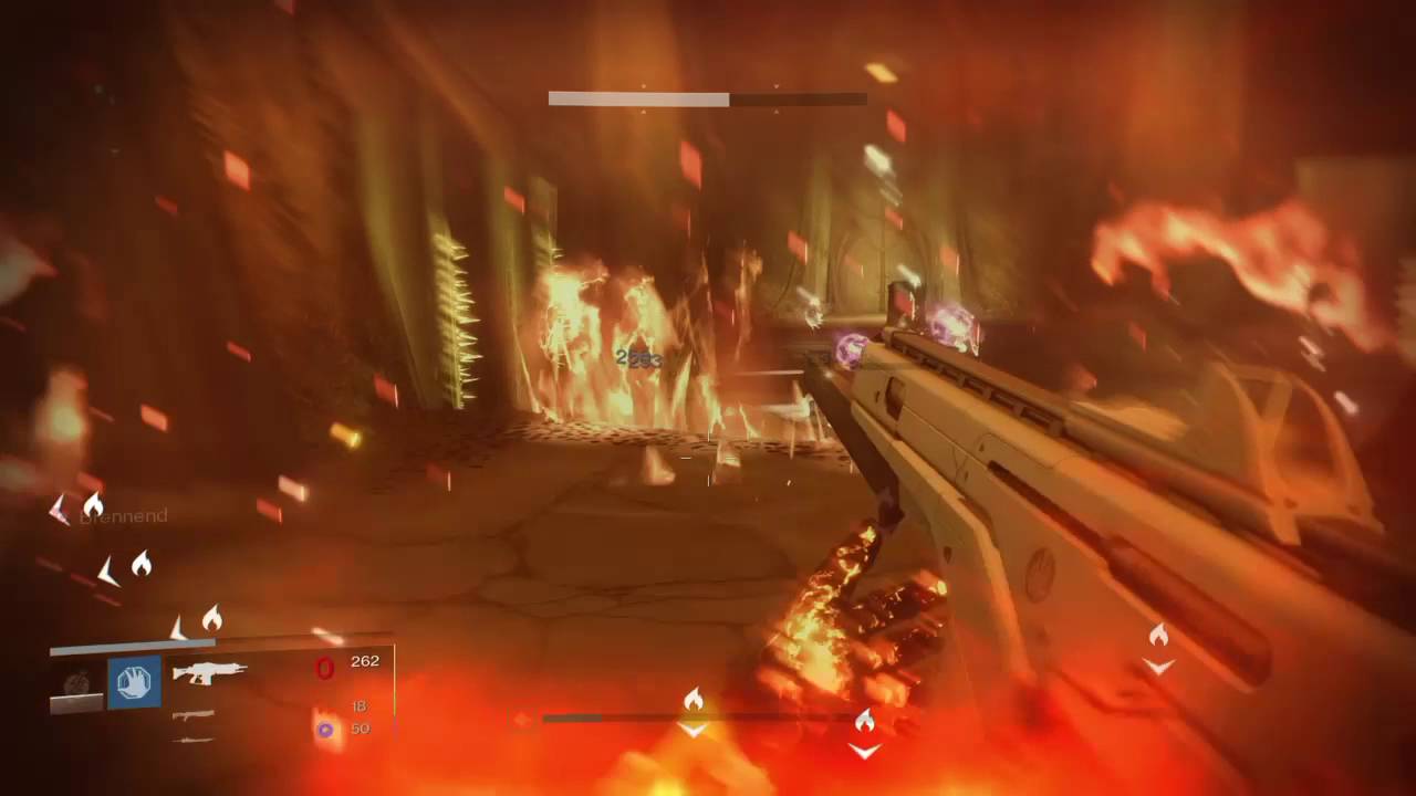 Destiny Preisrichter-Rune 2x Exo-Engramm
