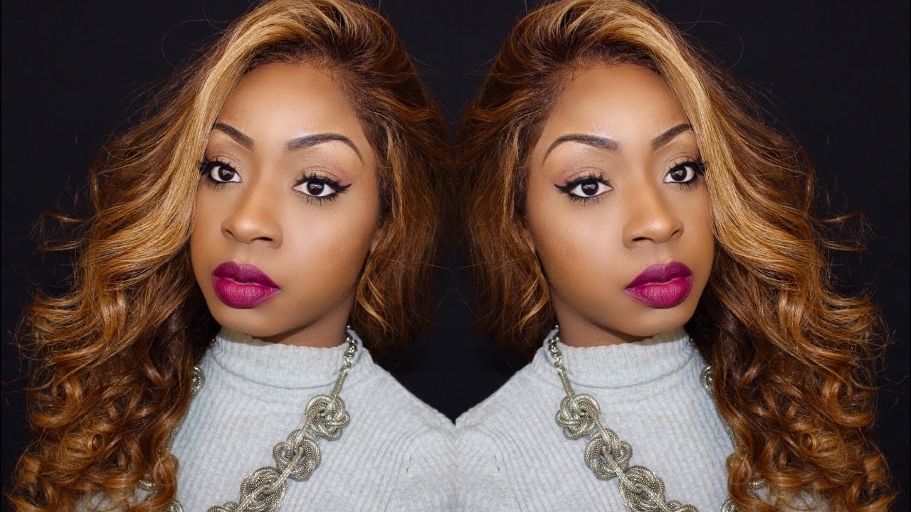 How to Make 360 Frontal Wig ft. AliExpress Sexy Formula Hair| Beginner Friendly