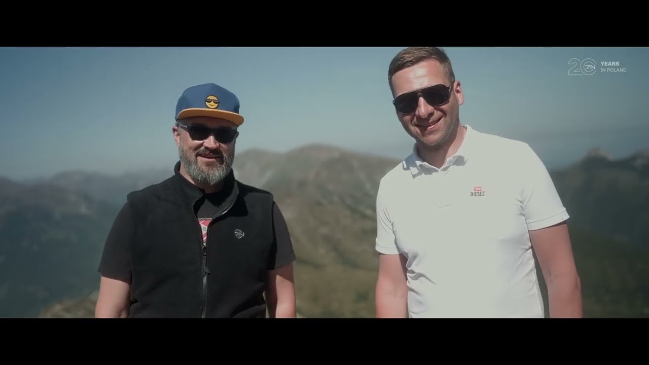 7N Poland Kick-off 2025: Zakopane