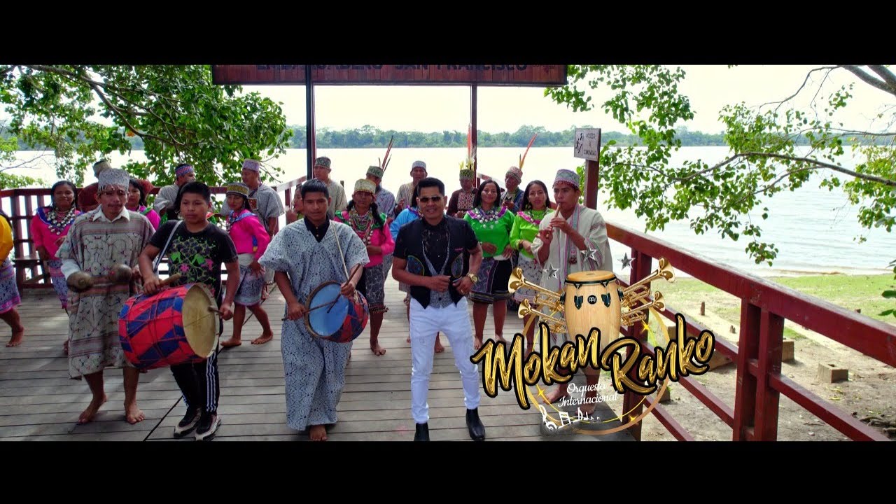 Soy Mukanranko Shipibo - Video Oficial