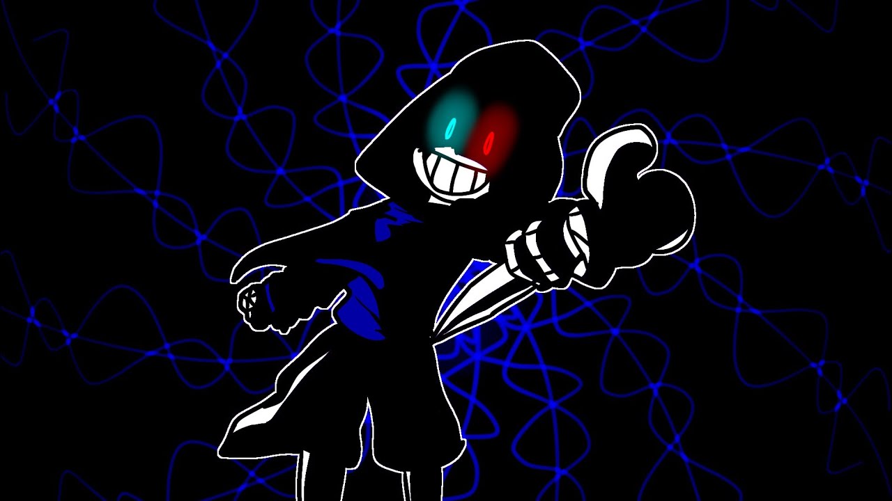 [FnF] 