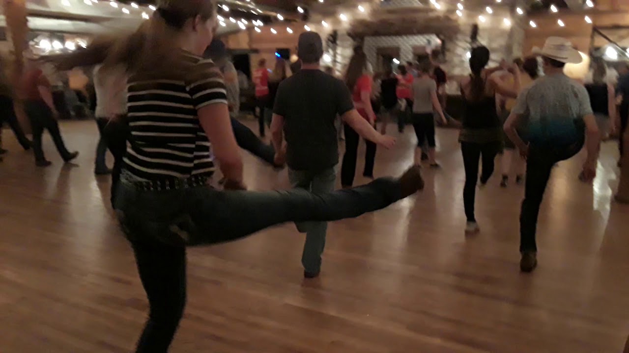 Any Man Of Mine - Line Dance🕺💃