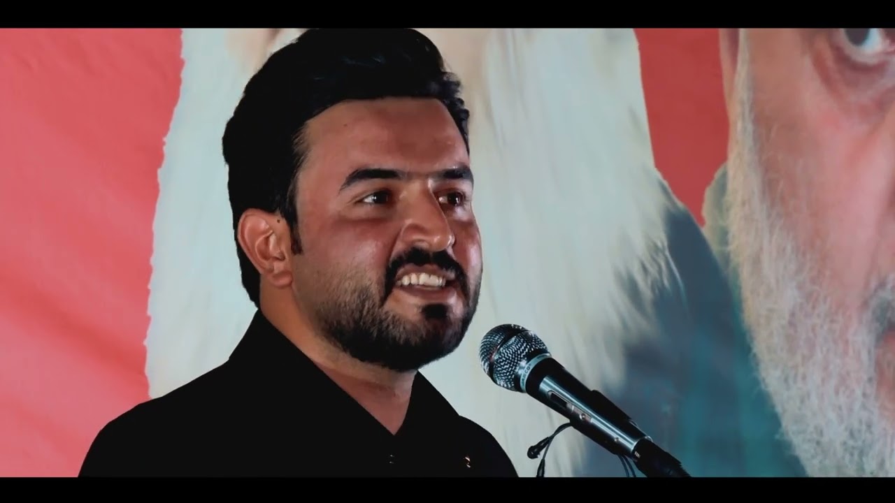 الشاعر علاء سالم | مهرجان ذكرى شهداء ثورة عاشوراء | النجف الاشرف