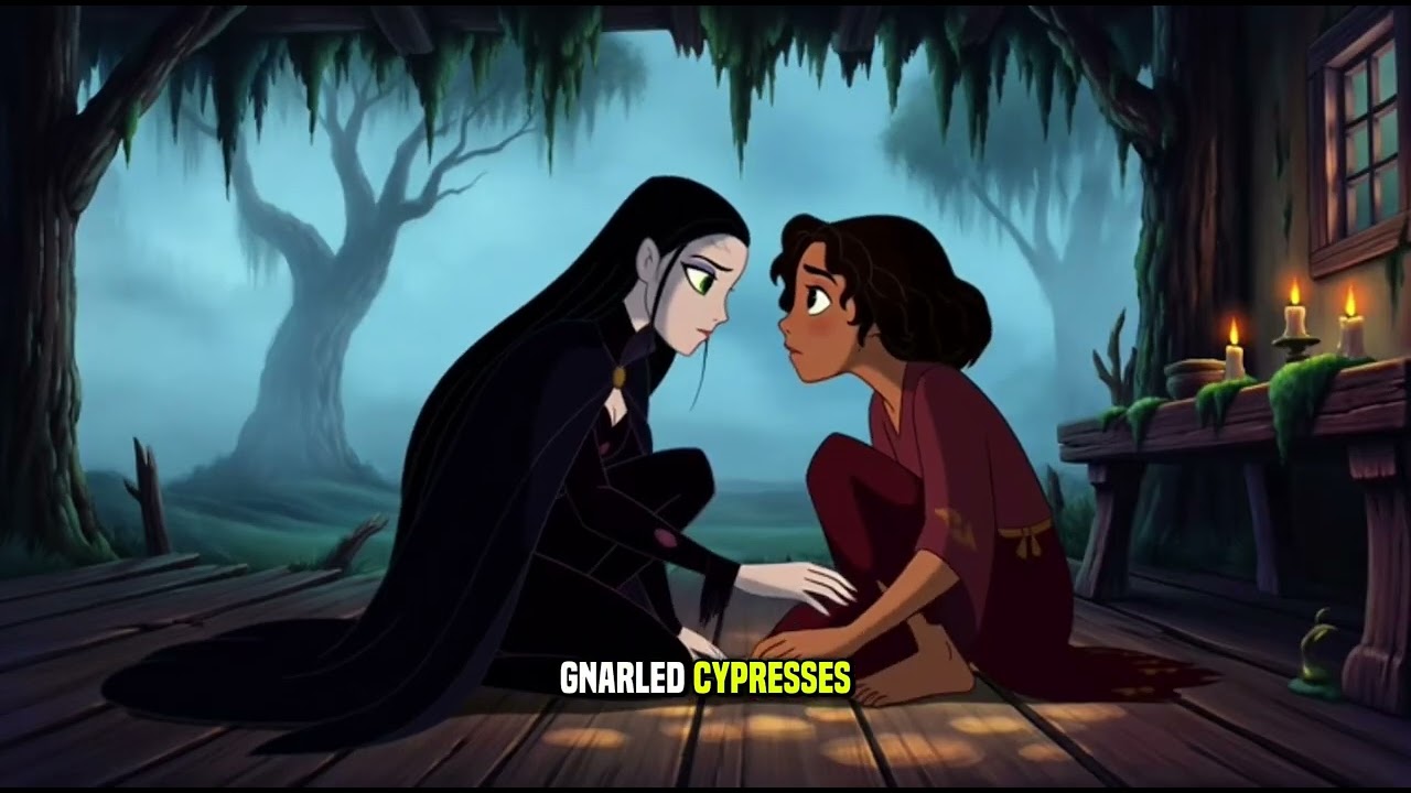 I Fell in Love With a Human—and My Vampire Family Hunted Us | wlw Diaries