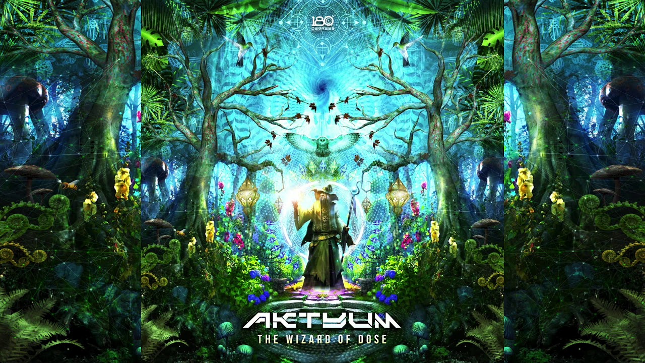 Aktyum - Inside Out