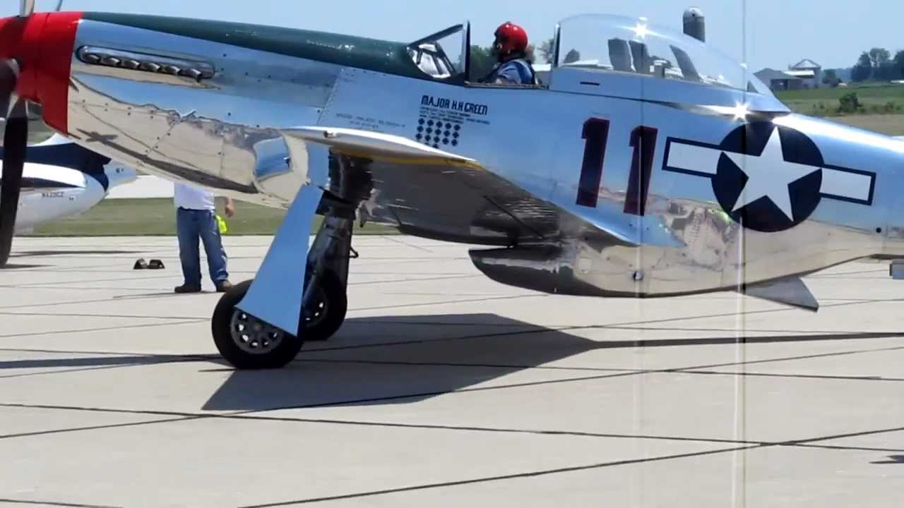 Some Aviation Rock and Roll