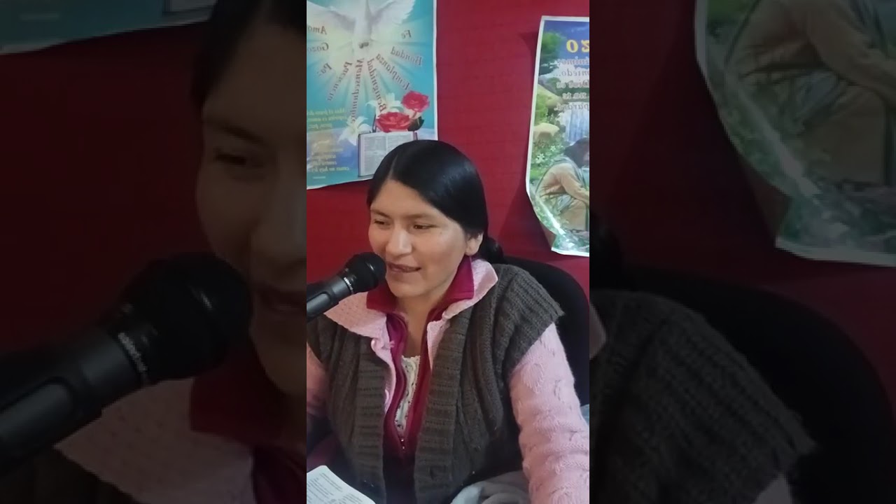 PASTORA NORMA GERONIMO