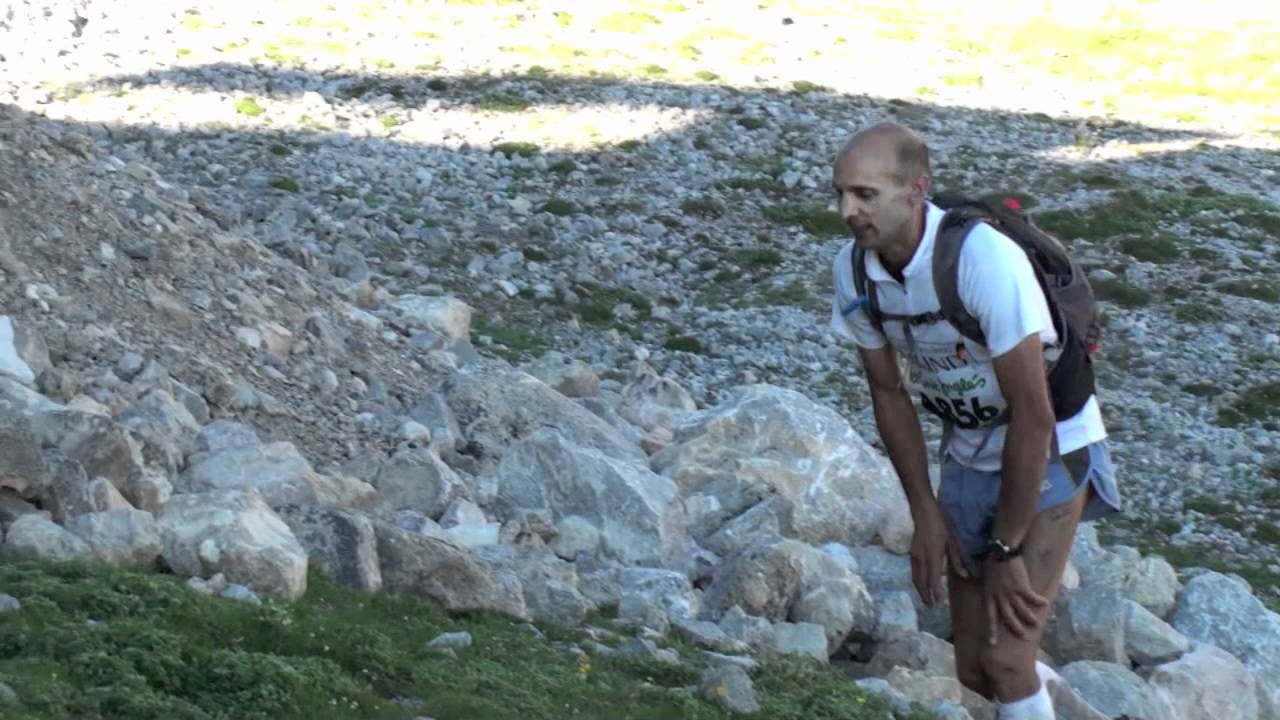 VIII Travesera Integral Picos de Europa (Urriello-Collada Bonita)