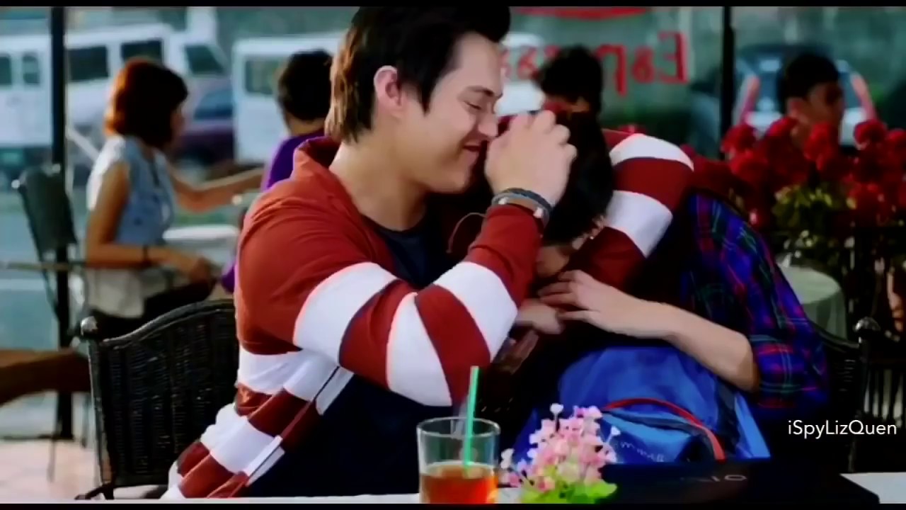 Paano Na Kaya - LizQuen Trailer