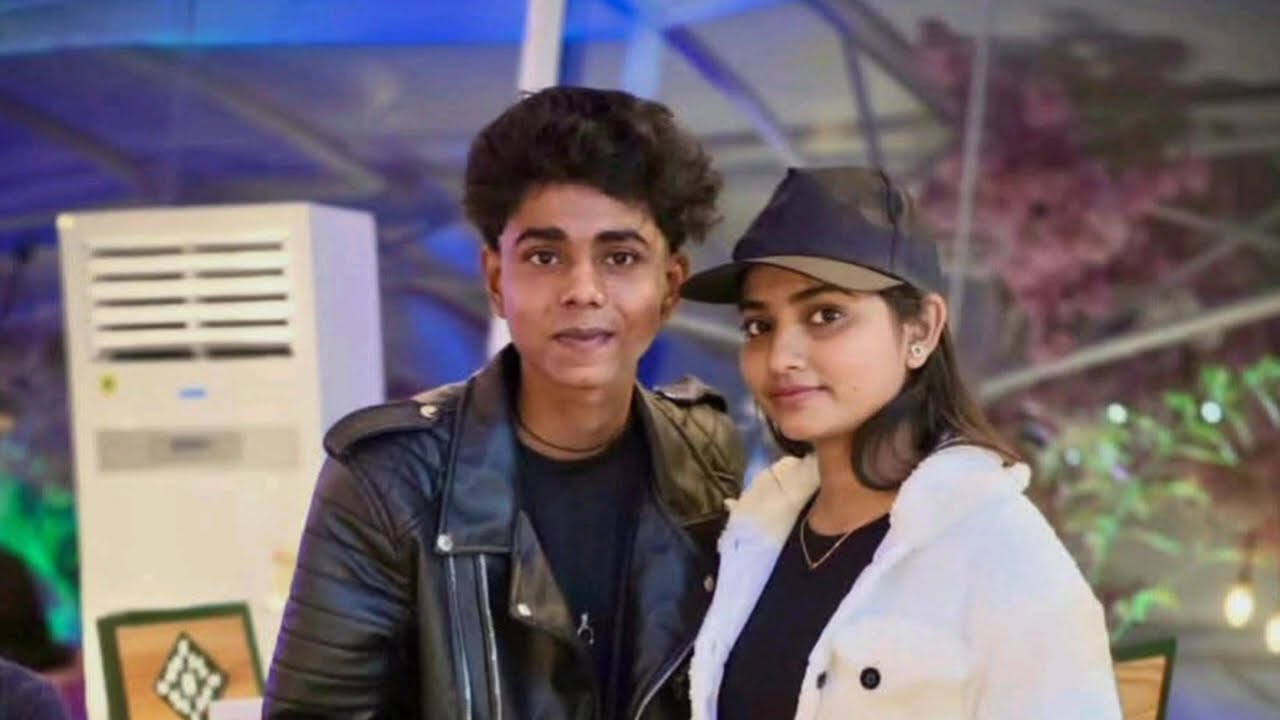 সোনালী সফিক কে 25 শে ডিসেম্বর কি গিফট দিলো। Sofiker Video। Palli Gram Tv। Sofik Sonali Video। Sofik