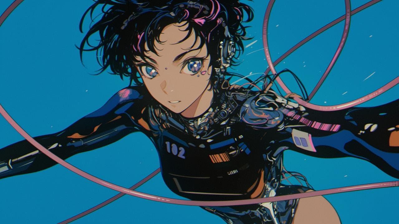 1978　ＦＡＤＥＤ ＣＨＡＮＮＥＬ // Synthwave, Dreamwave, Vaporwave
