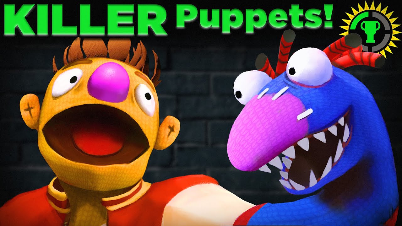 Game Theory: You Are Being CORRUPTED! (My Friendly Neighborhood)