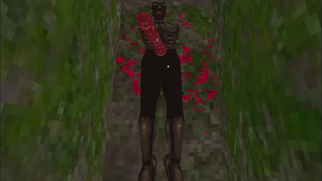 Do Not Come To This Town During A Zombie Apocalypse | 2020.EXE And Passerby