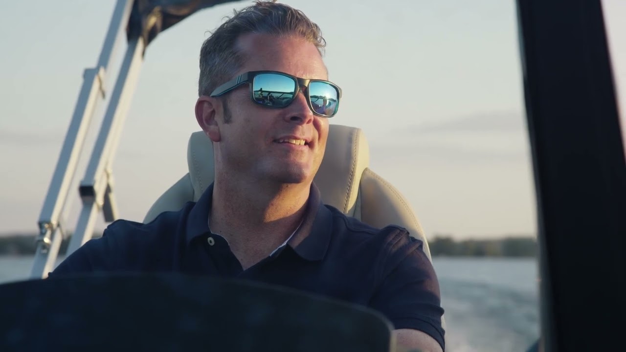Premier Marine SuperSport Model Overview