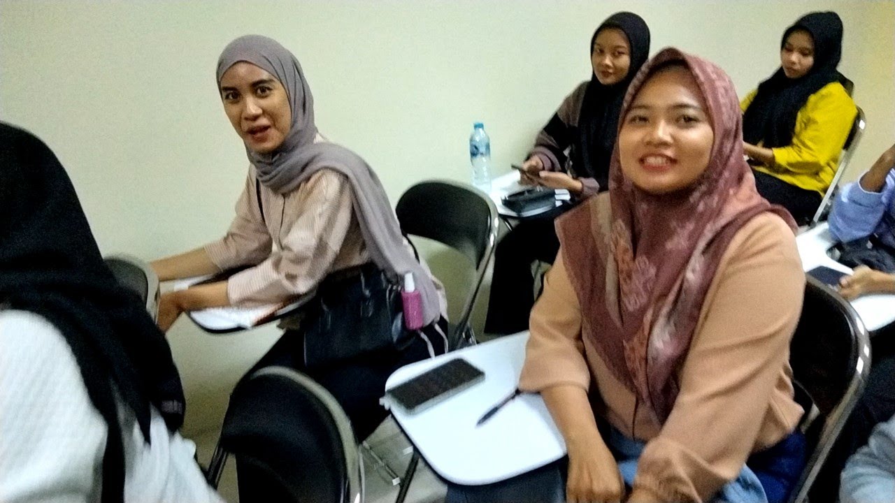 Perkuliahan Tatap Muka Reguler Malam Kelas Karyawan