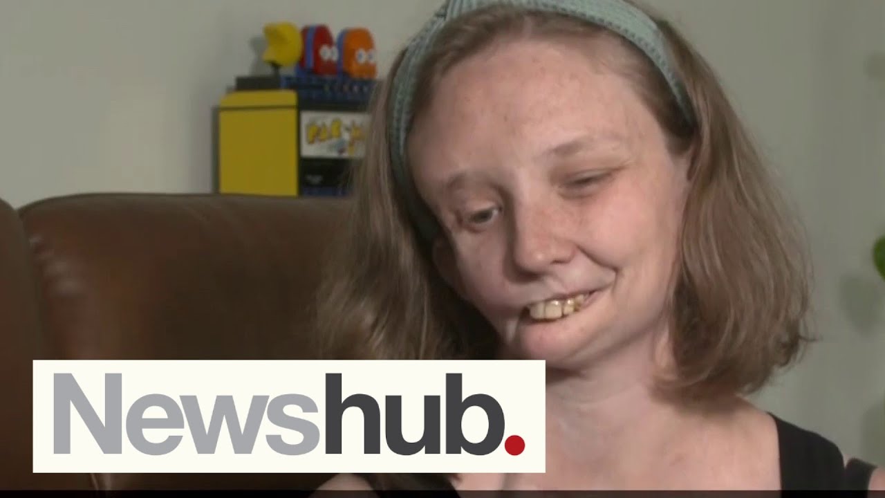 'Do the right thing': Call to ACC as cancer survivor stuck in painful medical limbo | Newshub