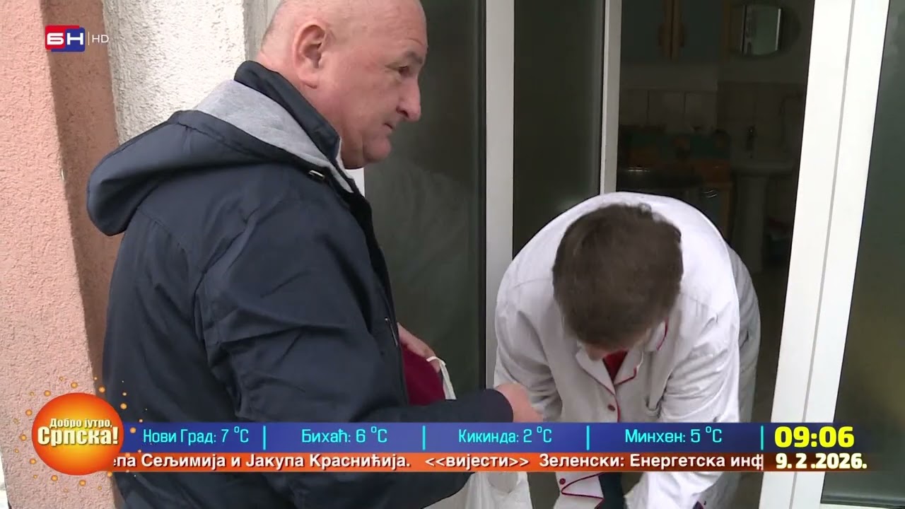 Samo na području Prijedora javne kuhinje svakodnevno hrane oko 500 građana