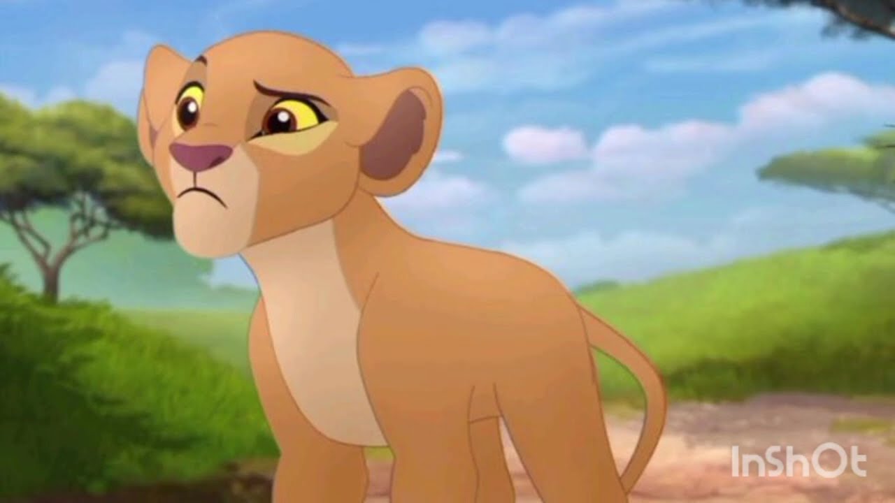 Kion x fuli la película primera parte